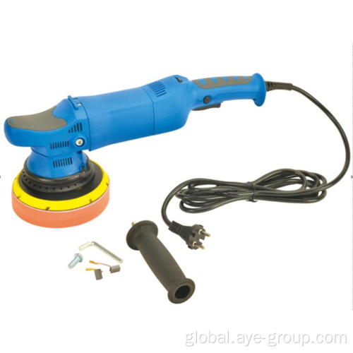 Car Accessories 21mm Electric Dual Action Car Polisher/Wax-polishing Machine Supplier